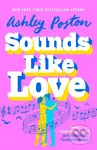 Sounds Like Love - Ashley Poston - kniha z kategorie Beletrie