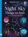 Night Sky Things to Spot - Sam Smith