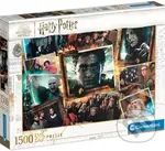 Puzzle Harry Potter - puzzle z kategorie 60 - 300 dílků