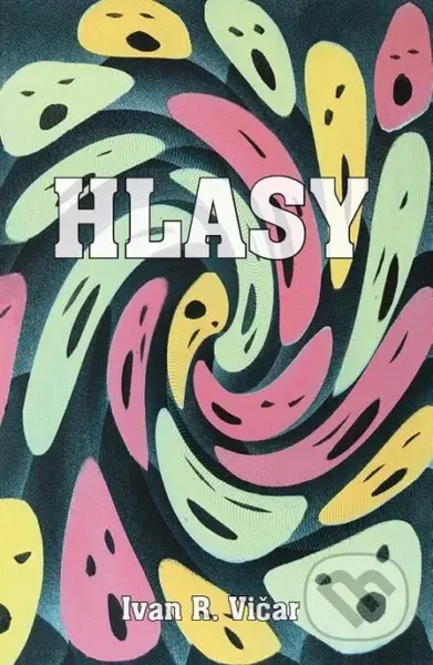 Hlasy - Vítězslav Čermák - kniha z kategorie Společenská beletrie