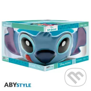 Lilo & Stitch Miska - Stitch