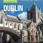 Dublin - průvodce do kapsy - neuvedený autor - kniha z kategorie Průvodci Evropou