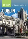 Dublin - průvodce do kapsy - neuvedený autor