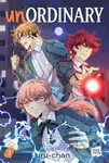unOrdinary book 3 - uru-chan - kniha z kategorie Komiksy