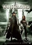Van Helsing - Stephen Sommers - film z kategorie Akční sci-fi
