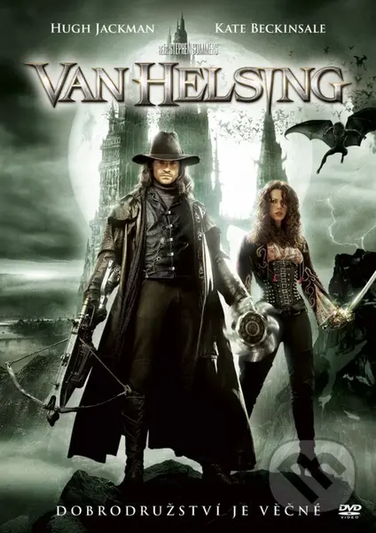 Van Helsing - Stephen Sommers