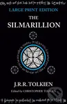 The Silmarillion - J. R. R. Tolkien