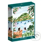 Niekde v Taliansku - puzzle z kategorie Přírodní scenérie