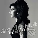 Amy Winehouse: The Collection (5 CD) - Amy Winehouse