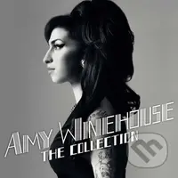 Amy Winehouse: The Collection (5 CD) - Amy Winehouse