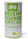 Matcha Reishi BIO instantná káva plechovka