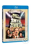 Monty Pythonův smysl života - Terry Gilliam, Terry Jones - film z kategorie Komedie