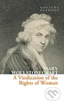 A Vindication of the Rights of Woman - Mary Wollstonecraft