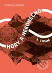 Hory a nekonečno - Viktorka Hlaváčková - kniha z kategorie Cestopisy z Asie
