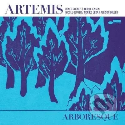 Artemis:  Arboresque - Artemis