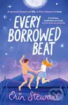 Every Borrowed Beat - Erin Stewart - kniha z kategorie Thrillery