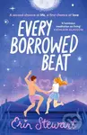 Every Borrowed Beat - Erin Stewart