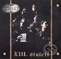 XIII. Století: Amulet (Remastered 2022) LP - XIII. Století