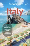 Lonely Planet Italy - Lonely Planet - kniha z kategorie Průvodci