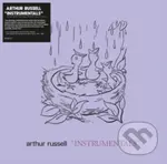 Arthur Russell: Instrumentals  LP (2 LP) - Arthur Russell
