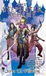 The Stepsister Scheme - C. Jim Hines