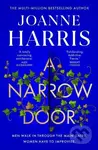 A Narrow - Joanne Harris - kniha z kategorie Beletrie