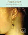 Twelfth Night - William Shakespeare