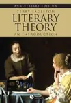Literary Theory : An Introduction - Terry Eagleton - kniha z kategorie Literární věda