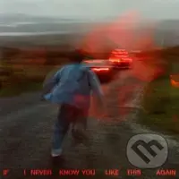 Soak: If I Never Know You Li. Like This Again  LP - Soak