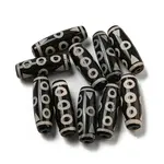 Tibetan Style dZi Beads Strands