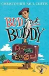 Bud, Not Buddy - Christopher Curtis - kniha z kategorie Pro děti
