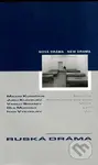 Ruská dráma - kolektív autorov - kniha z kategorie Drama a divadelní hry