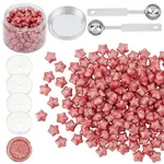 Sealing Wax Particles Kits for Retro Seal Stamp