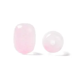 Opaque Glass Beads