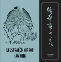 An Illustrated Mirror of Hawking - Kawanabe Kyosai