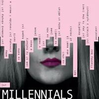 Millennials (Defekt) - Kateřina Pokorná/@svojost