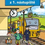Pohádky z 1. nástupiště (Defekt) - Jitka Dolejšová