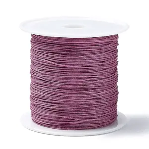 1 Roll Nylon Chinese Knot Cord