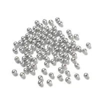 Shell Pearl Beads