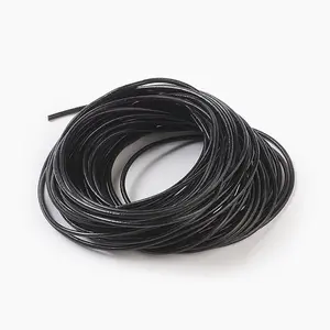 Cowhide Leather Cord