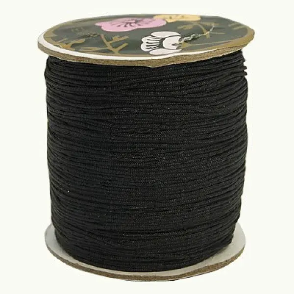 Nylon Braided Cord