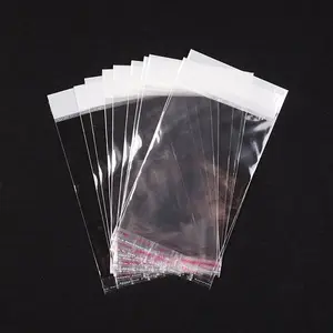 Cellophane Bags