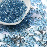 Glass Seed Beads