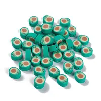 Handmade Polymer Clay Beads