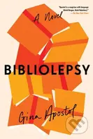 Bibliolepsy - Gina Apostol - kniha z kategorie Společenská beletrie