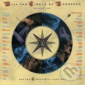 Nitty Gritty Dirt Band: Will The Circle Be Unbroken 2,Nitty Gritty Dirt Band: Will The Circle Be Unbroken 2