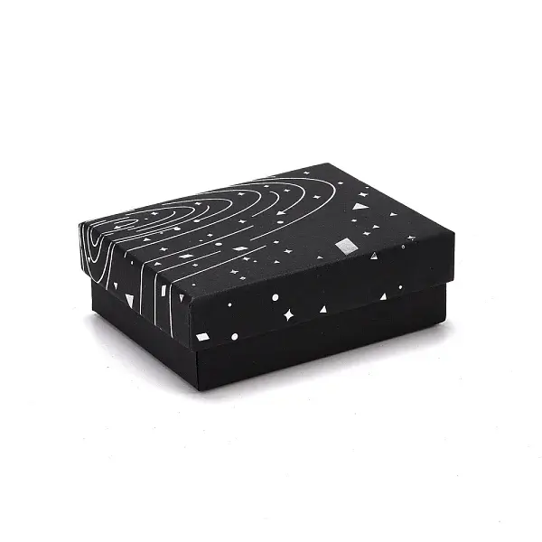 Cardboard Jewelry Boxes