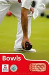 Bowls - English Bowling Association - kniha z kategorie Sport