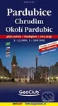 PARDUBICE - OKOLÍ PARDUBIC