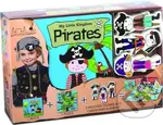 My Little Kingdom: Pirates